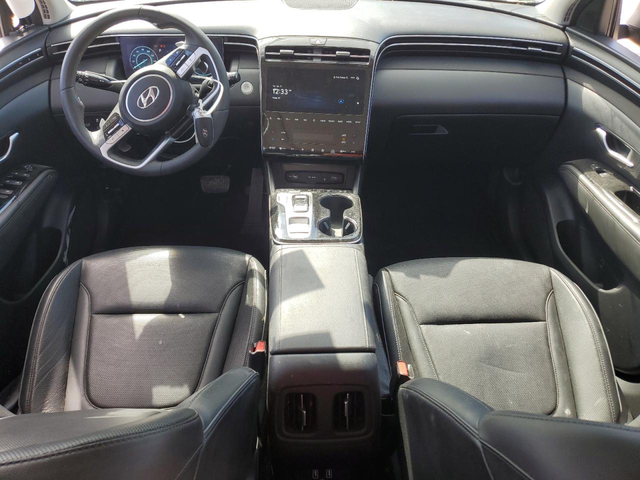 Автомобиль HYUNDAI TUCSON LIMITED 2023 | GrandCar Автомобиль HYUNDAI TUCSON LIMITED 2023 | GrandCar