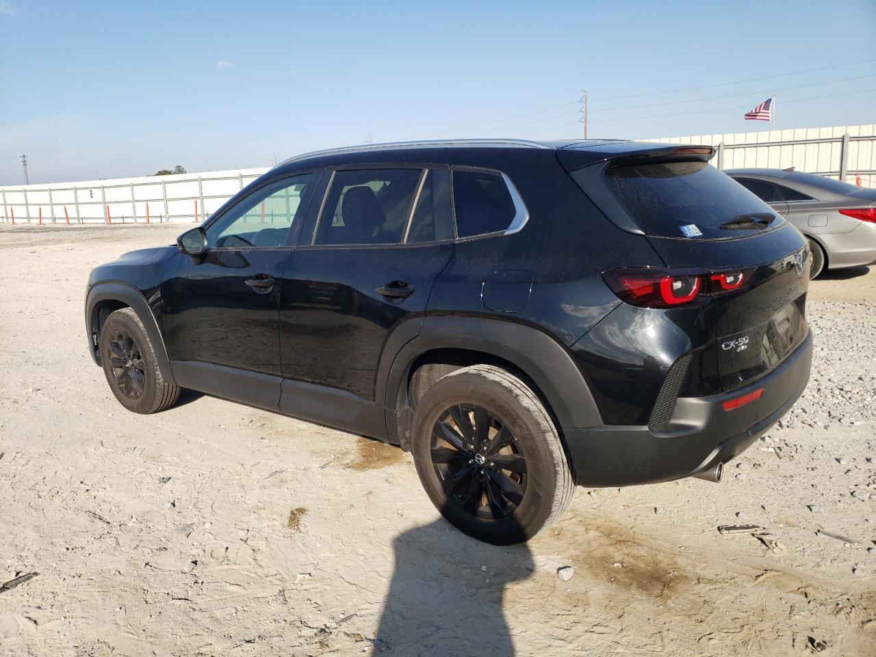 Автомобіль MAZDA CX-50 PREFERRED PLUS 2023 | GrandCar Автомобіль MAZDA CX-50 PREFERRED PLUS 2023 | GrandCar