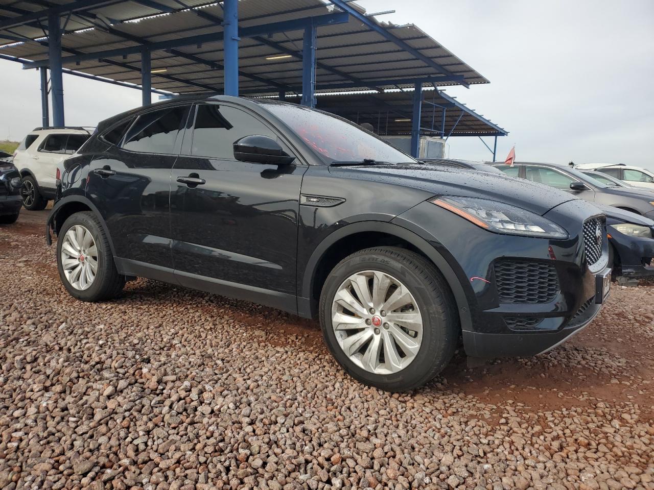 Автомобиль JAGUAR E-PACE SE 2019 | GrandCar Автомобиль JAGUAR E-PACE SE 2019 | GrandCar