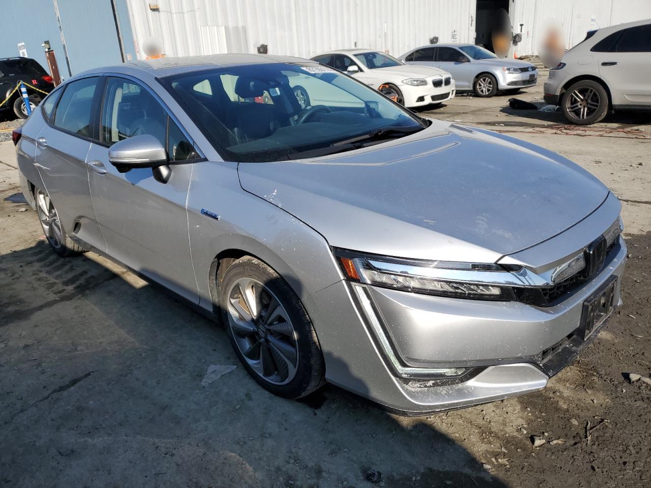Автомобиль HONDA CLARITY 2021 | GrandCar Автомобиль HONDA CLARITY 2021 | GrandCar