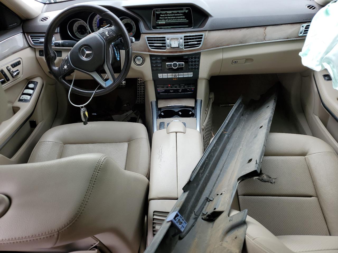 Автомобіль MERCEDES-BENZ E 350 2014 | GrandCar Автомобіль MERCEDES-BENZ E 350 2014 | GrandCar