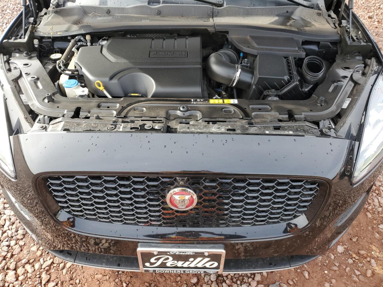 Автомобиль JAGUAR E-PACE SE 2019 | GrandCar Автомобиль JAGUAR E-PACE SE 2019 | GrandCar