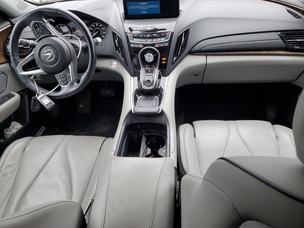 Автомобиль ACURA RDX ADVANCE 2021 | GrandCar Автомобиль ACURA RDX ADVANCE 2021 | GrandCar