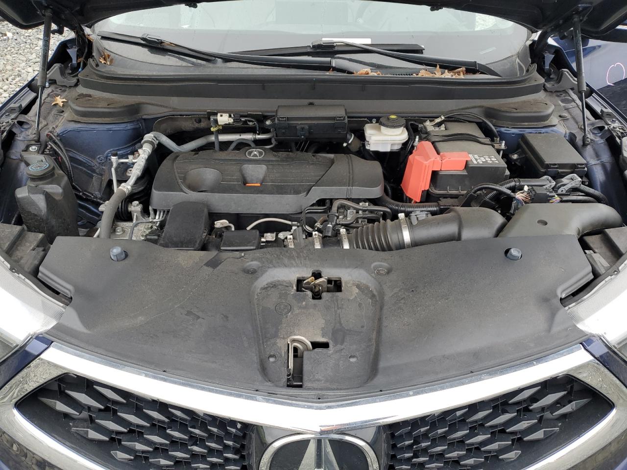Автомобиль ACURA RDX ADVANCE 2021 | GrandCar Автомобиль ACURA RDX ADVANCE 2021 | GrandCar