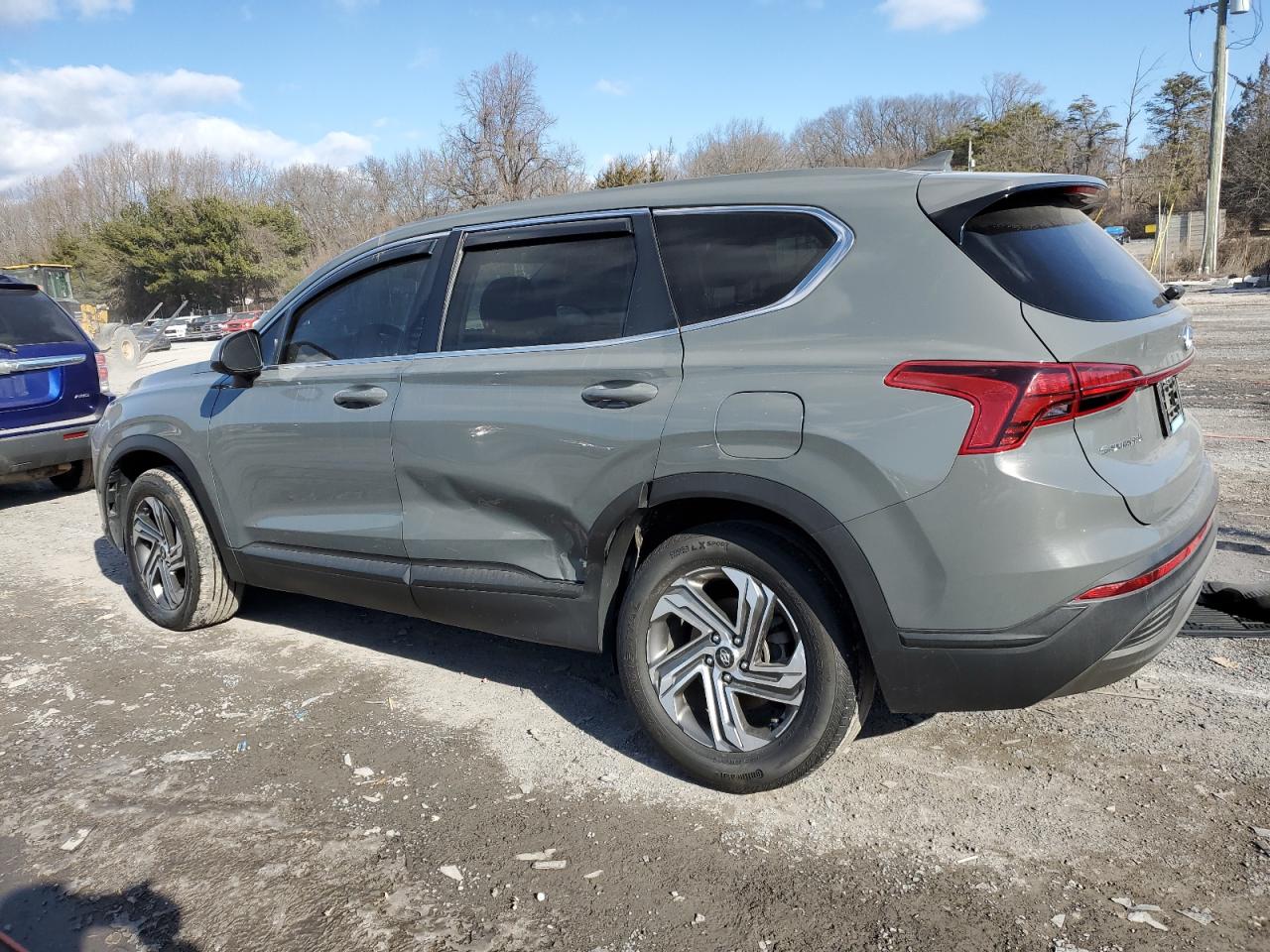 Автомобиль HYUNDAI SANTA FE SE 2021 | GrandCar Автомобиль HYUNDAI SANTA FE SE 2021 | GrandCar