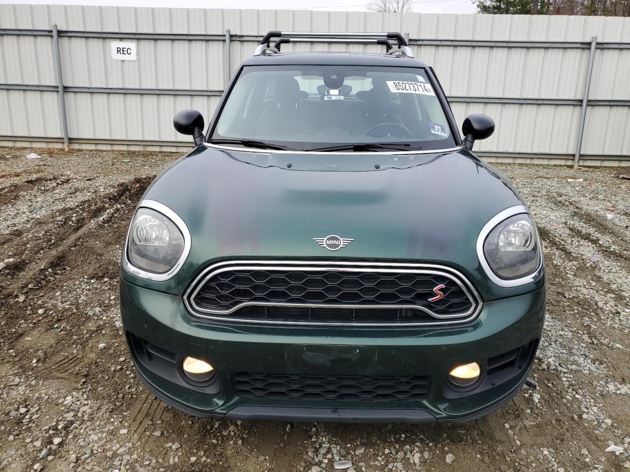 Автомобиль MINI COOPER S COUNTRYMAN ALL4 2019 | GrandCar Автомобиль MINI COOPER S COUNTRYMAN ALL4 2019 | GrandCar