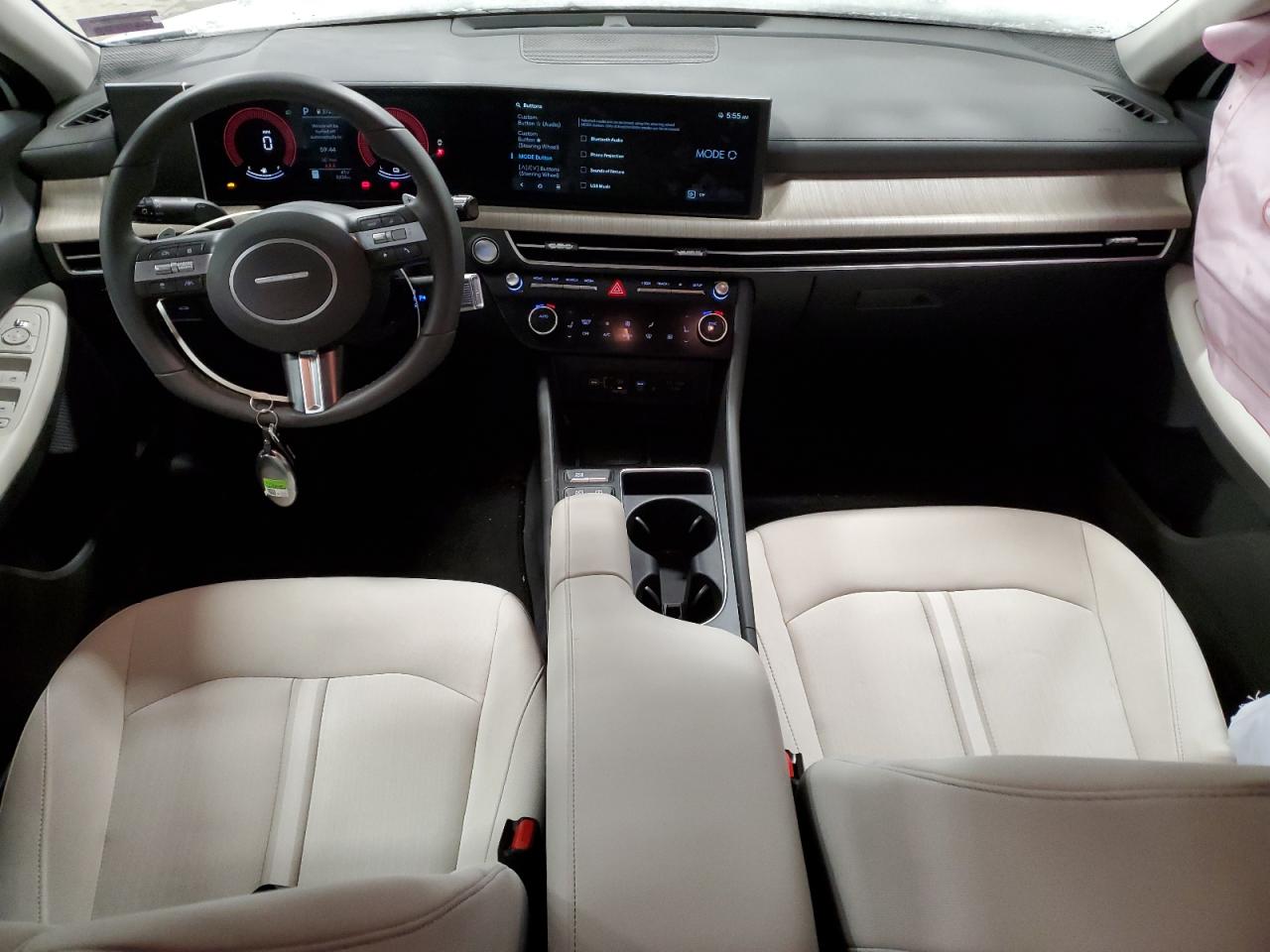 Автомобиль HYUNDAI SONATA HYBRID 2024 | GrandCar Автомобиль HYUNDAI SONATA HYBRID 2024 | GrandCar