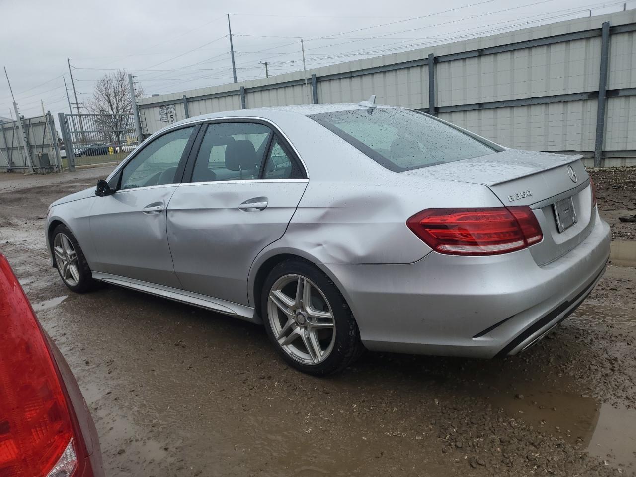Автомобиль MERCEDES-BENZ E 350 4MATIC 2014 | GrandCar Автомобиль MERCEDES-BENZ E 350 4MATIC 2014 | GrandCar