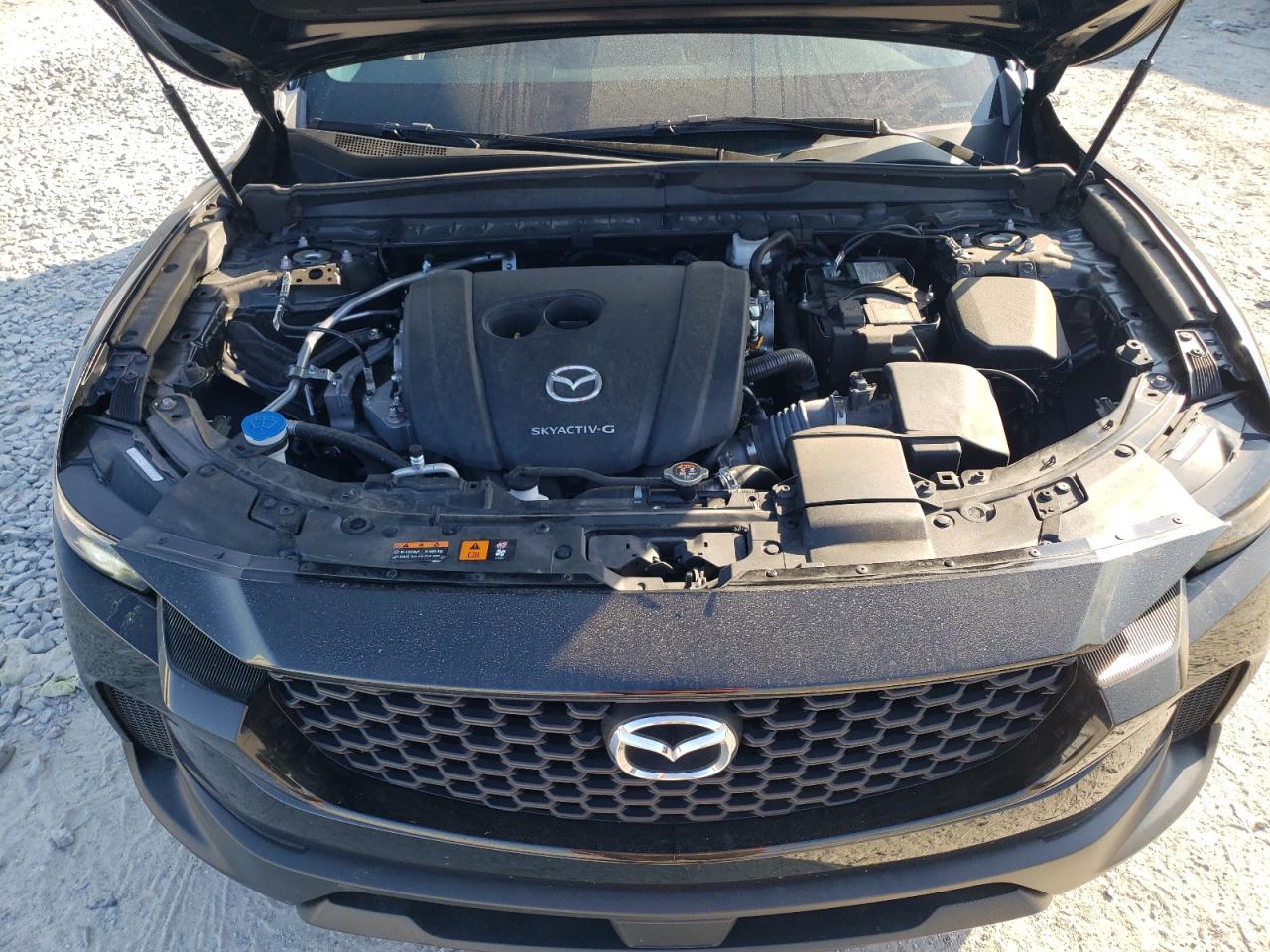 Автомобіль MAZDA CX-50 PREFERRED PLUS 2023 | GrandCar Автомобіль MAZDA CX-50 PREFERRED PLUS 2023 | GrandCar