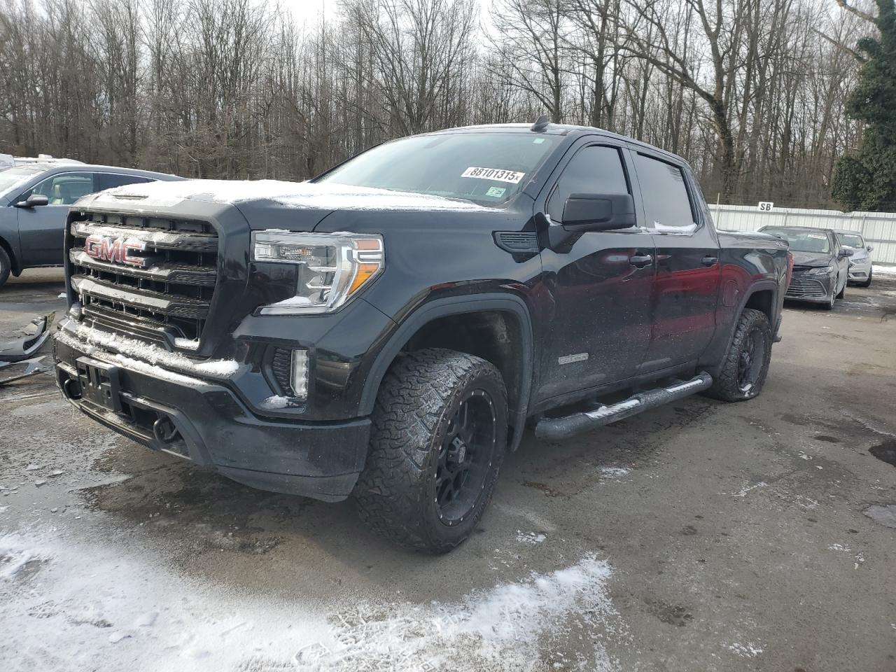 Автомобиль GMC SIERRA K1500 ELEVATION 2020 | GrandCar