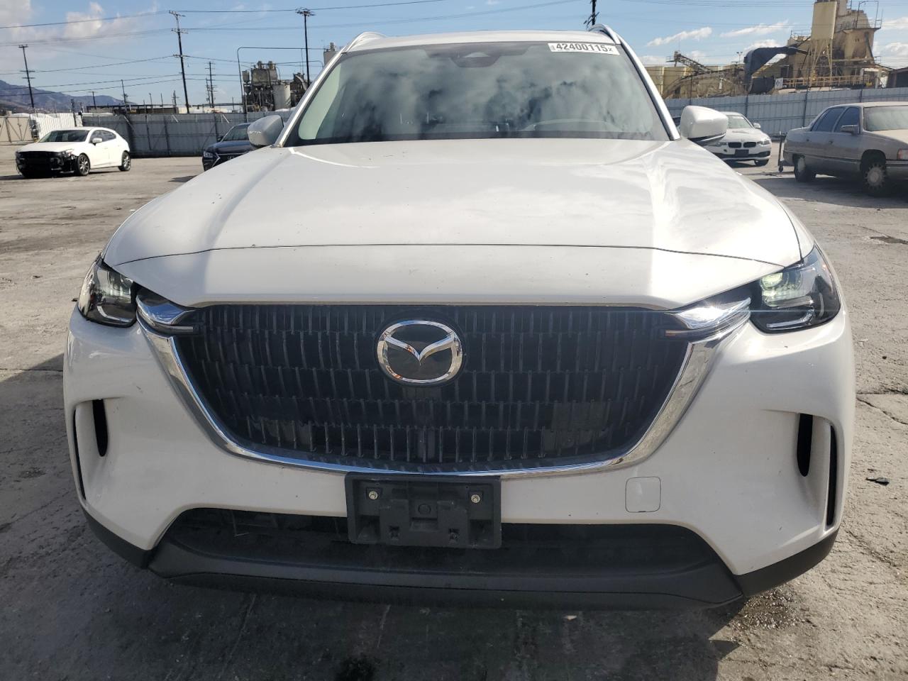 Автомобиль MAZDA CX-90 PREFERRED PLUS 2024 | GrandCar Автомобиль MAZDA CX-90 PREFERRED PLUS 2024 | GrandCar