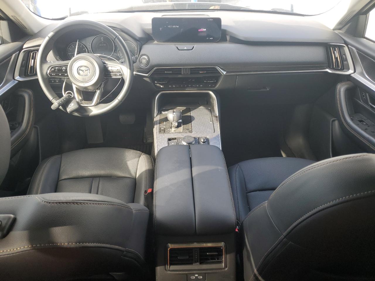 Автомобиль MAZDA CX-90 PREFERRED PLUS 2024 | GrandCar Автомобиль MAZDA CX-90 PREFERRED PLUS 2024 | GrandCar