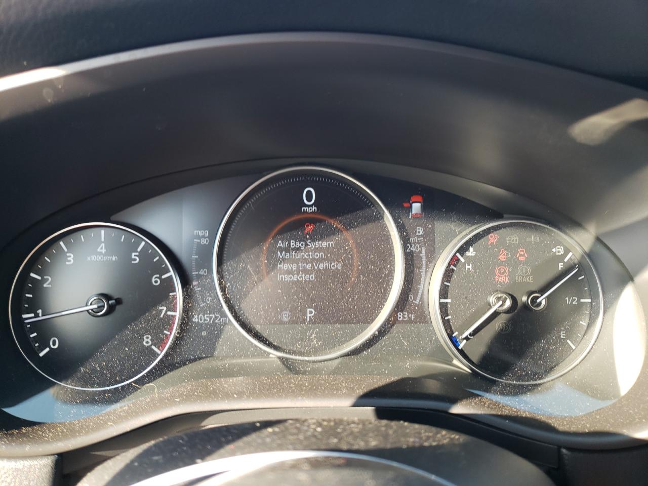 Автомобіль MAZDA CX-50 PREFERRED PLUS 2023 | GrandCar Автомобіль MAZDA CX-50 PREFERRED PLUS 2023 | GrandCar