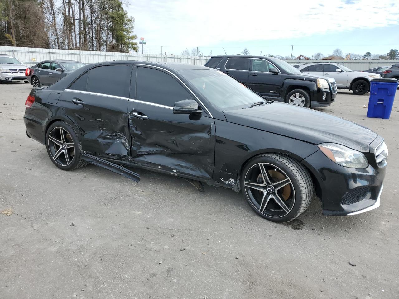 Автомобіль MERCEDES-BENZ E 350 2014 | GrandCar Автомобіль MERCEDES-BENZ E 350 2014 | GrandCar