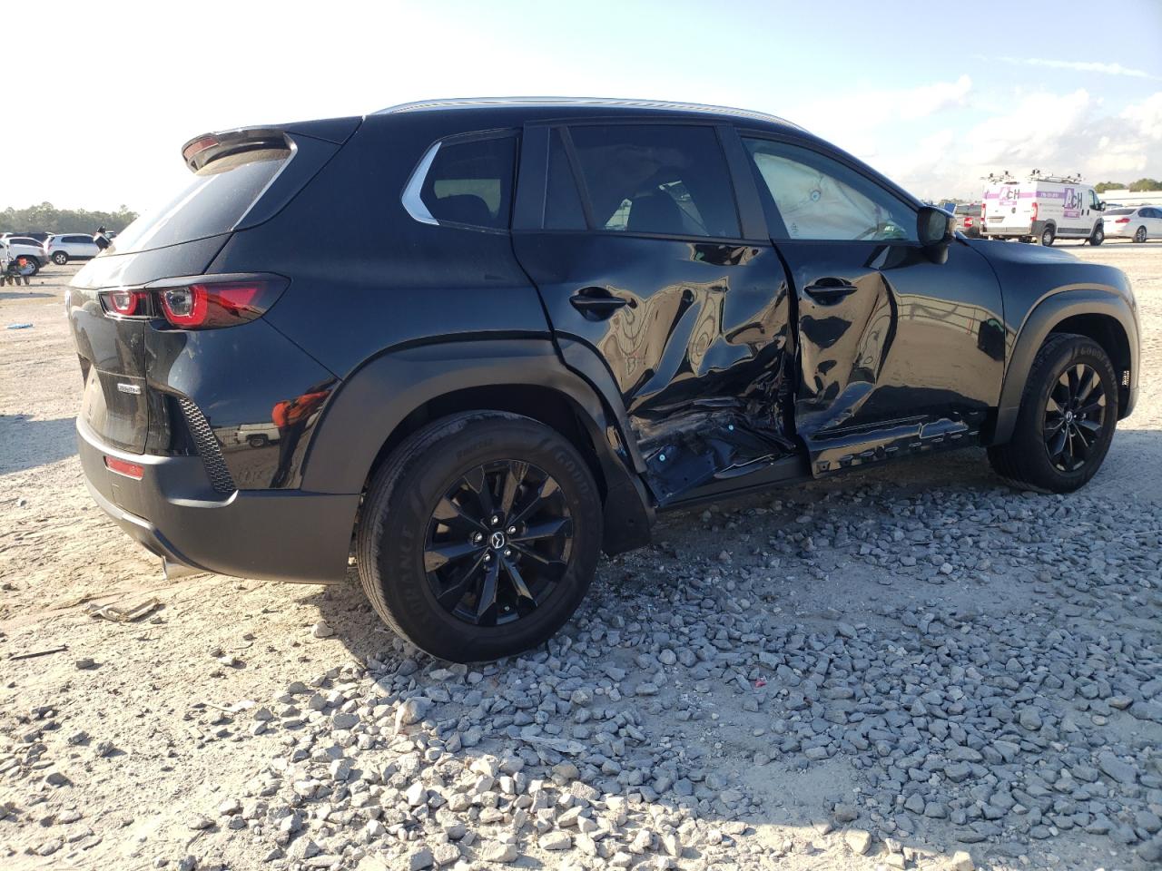 Автомобіль MAZDA CX-50 PREFERRED PLUS 2023 | GrandCar Автомобіль MAZDA CX-50 PREFERRED PLUS 2023 | GrandCar