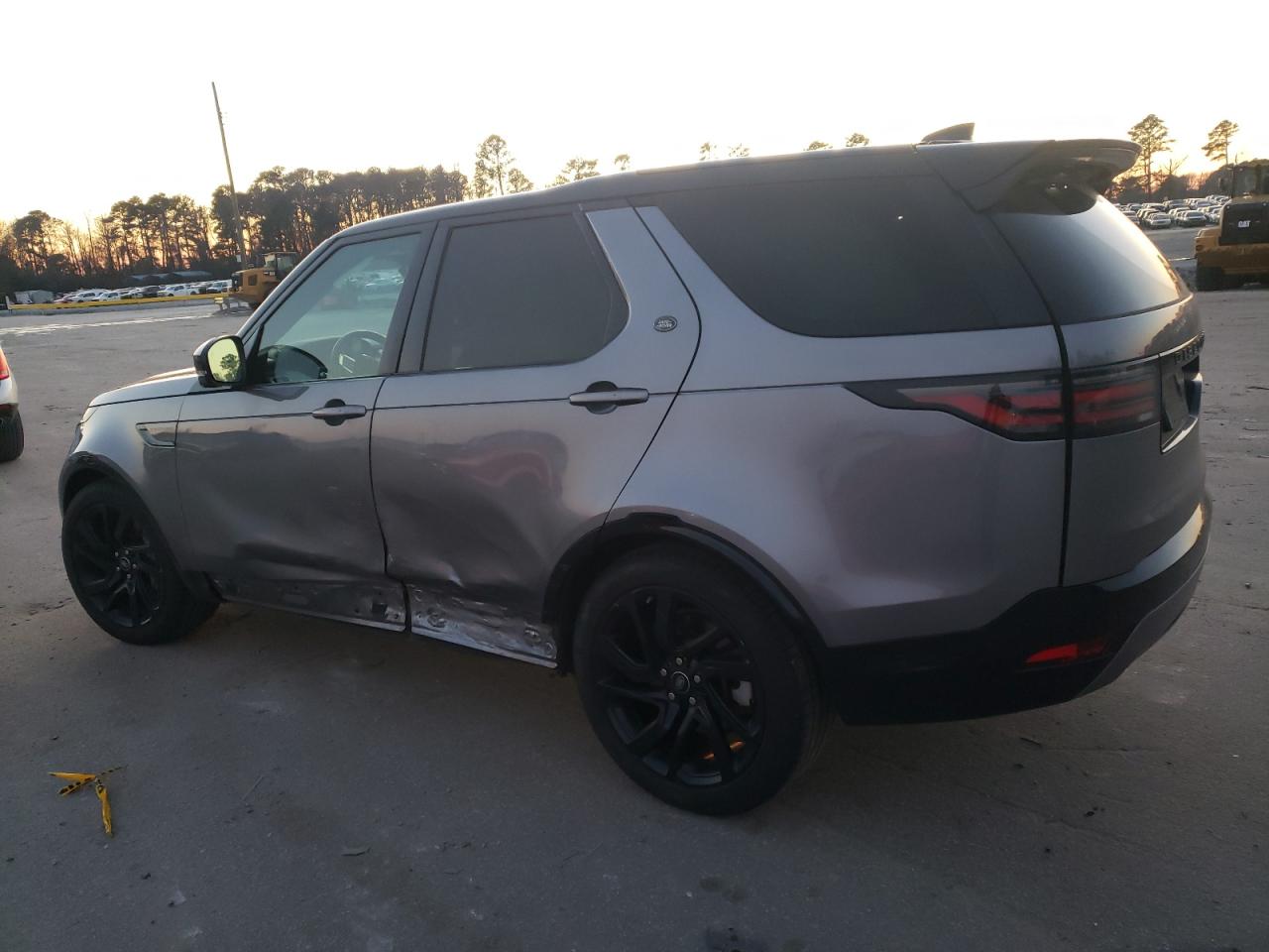 Автомобіль LAND ROVER DISCOVERY S R-DYNAMIC 2021 | GrandCar Автомобіль LAND ROVER DISCOVERY S R-DYNAMIC 2021 | GrandCar