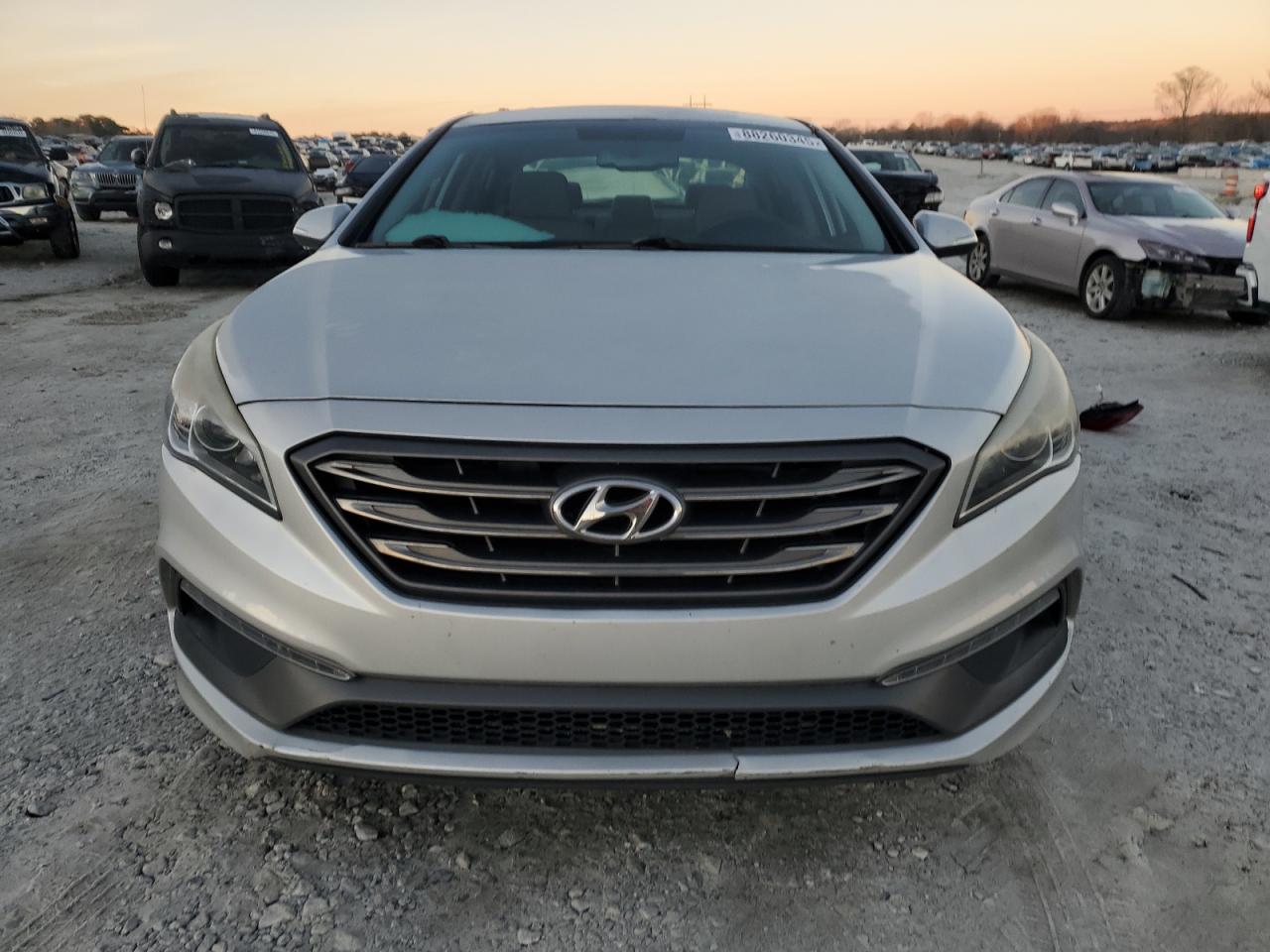 Автомобиль HYUNDAI SONATA SPORT 2015 | GrandCar Автомобиль HYUNDAI SONATA SPORT 2015 | GrandCar