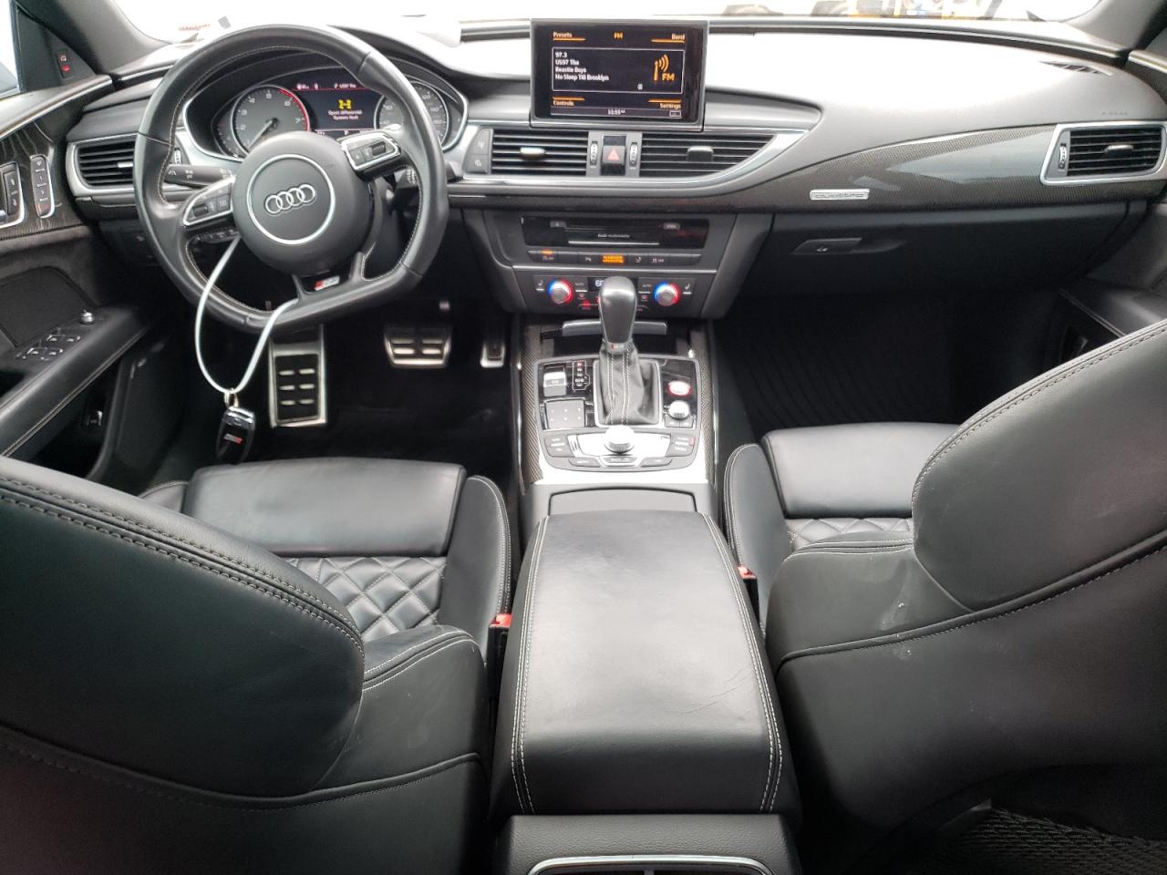 Автомобиль AUDI S7 PRESTIGE 2016 | GrandCar Автомобиль AUDI S7 PRESTIGE 2016 | GrandCar