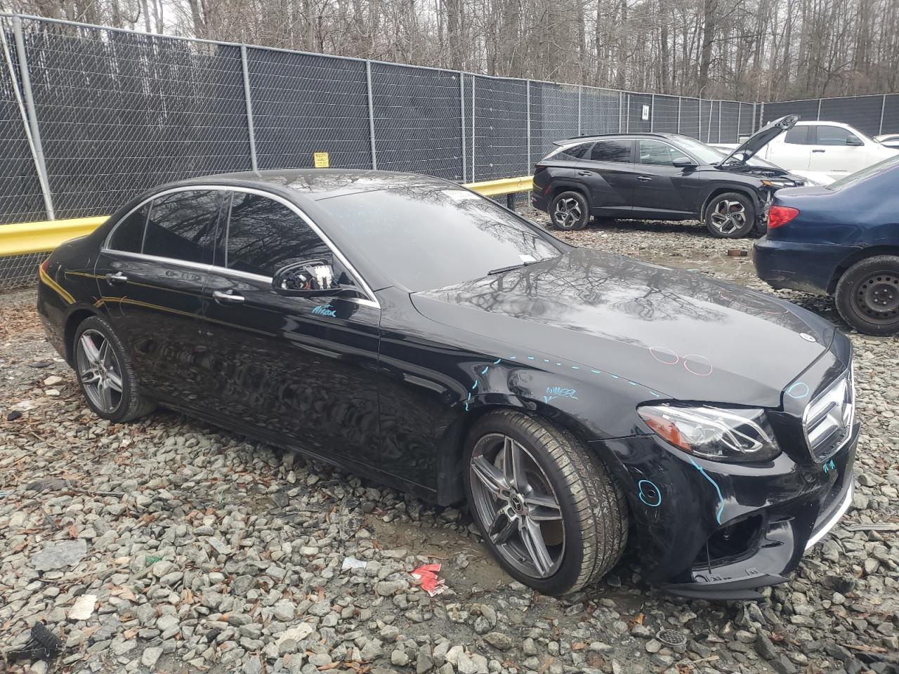 Автомобиль MERCEDES-BENZ E 300 4MATIC 2019 | GrandCar Автомобиль MERCEDES-BENZ E 300 4MATIC 2019 | GrandCar