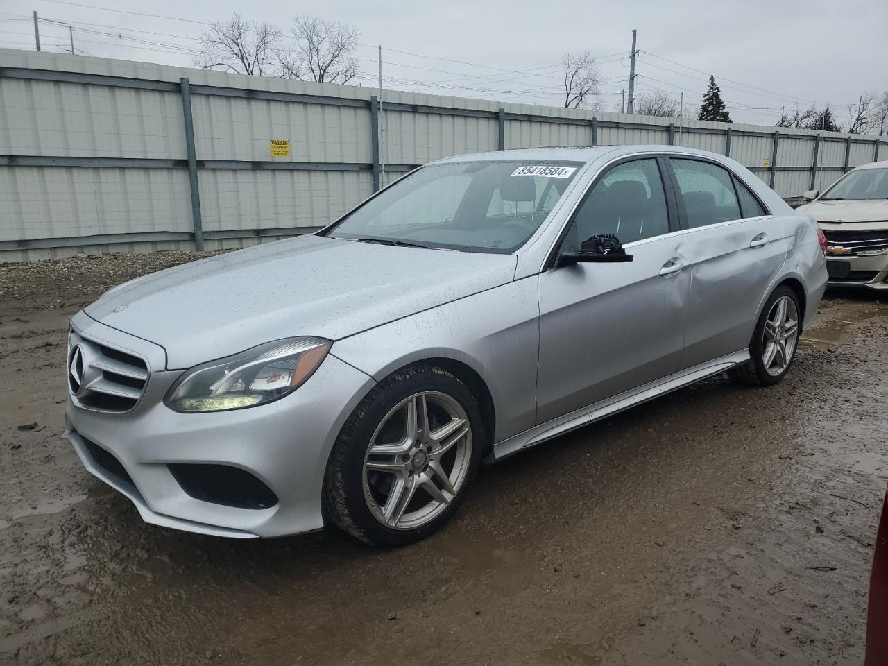 Автомобиль MERCEDES-BENZ E 350 4MATIC 2014 | GrandCar Автомобиль MERCEDES-BENZ E 350 4MATIC 2014 | GrandCar