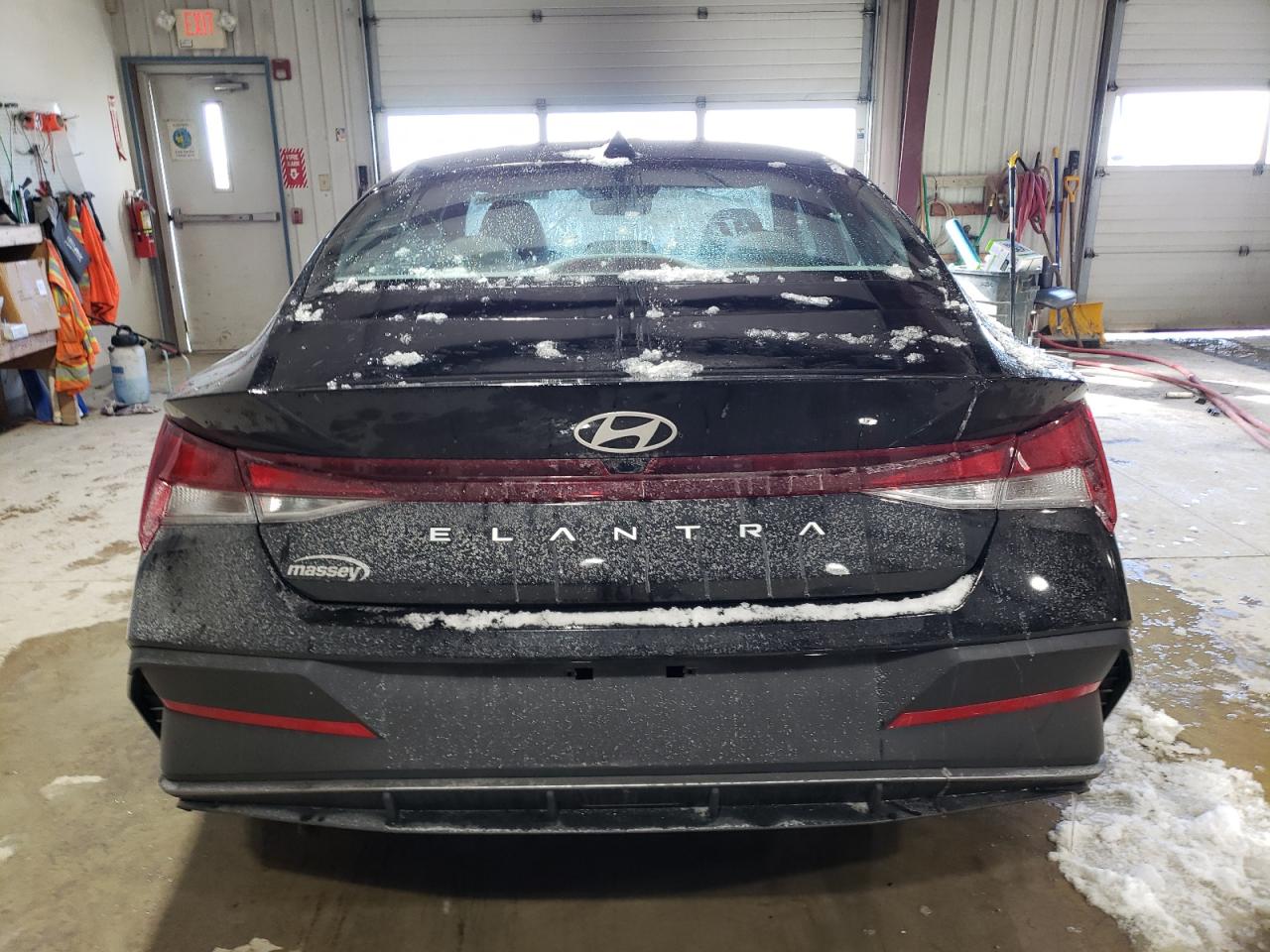 Автомобиль HYUNDAI ELANTRA SEL 2024 | GrandCar Автомобиль HYUNDAI ELANTRA SEL 2024 | GrandCar