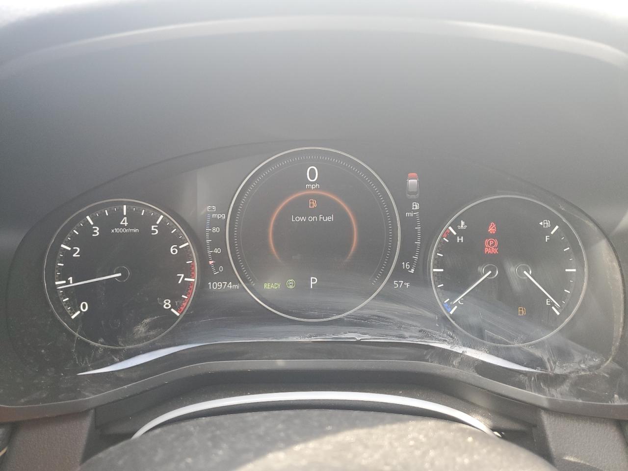 Автомобиль MAZDA CX-90 PREFERRED PLUS 2024 | GrandCar Автомобиль MAZDA CX-90 PREFERRED PLUS 2024 | GrandCar