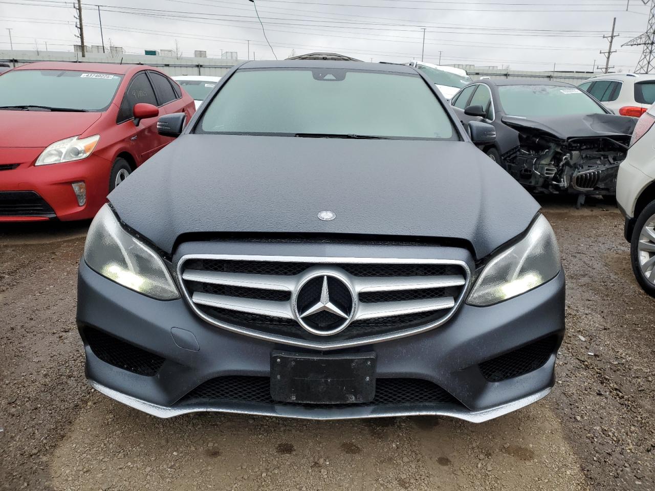 Автомобиль MERCEDES-BENZ E 350 4MATIC 2014 | GrandCar Автомобиль MERCEDES-BENZ E 350 4MATIC 2014 | GrandCar