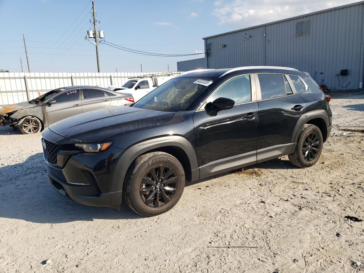 Автомобіль MAZDA CX-50 PREFERRED PLUS 2023 | GrandCar