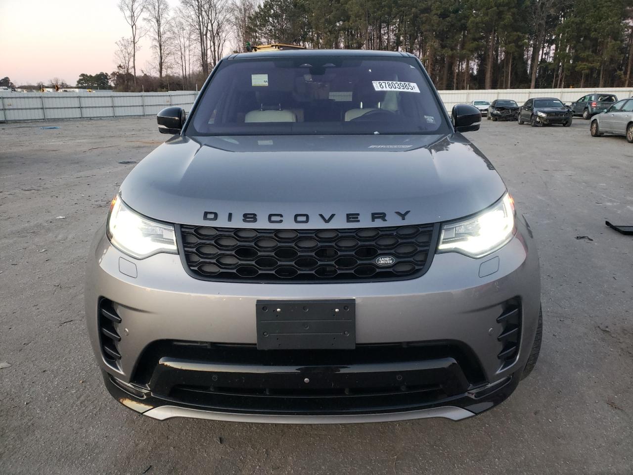 Автомобіль LAND ROVER DISCOVERY S R-DYNAMIC 2021 | GrandCar Автомобіль LAND ROVER DISCOVERY S R-DYNAMIC 2021 | GrandCar