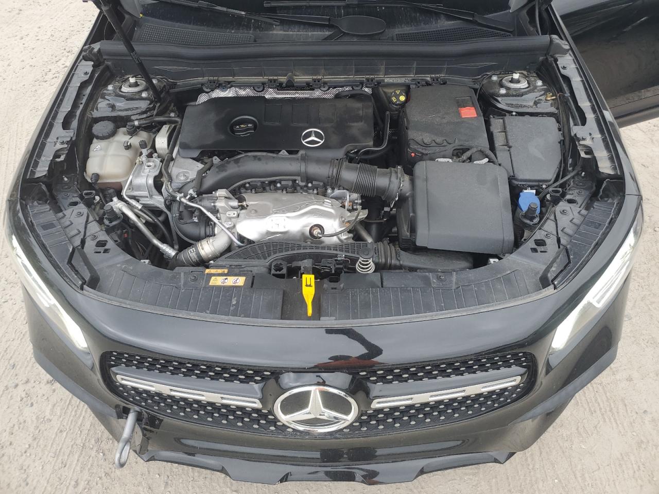 Автомобиль MERCEDES-BENZ GLB 250 2023 | GrandCar Автомобиль MERCEDES-BENZ GLB 250 2023 | GrandCar