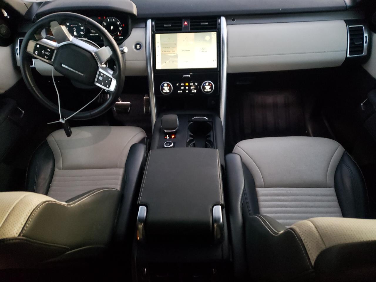 Автомобіль LAND ROVER DISCOVERY S R-DYNAMIC 2021 | GrandCar Автомобіль LAND ROVER DISCOVERY S R-DYNAMIC 2021 | GrandCar