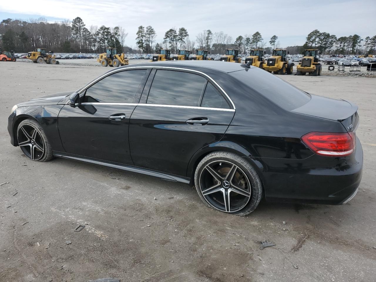 Автомобіль MERCEDES-BENZ E 350 2014 | GrandCar Автомобіль MERCEDES-BENZ E 350 2014 | GrandCar