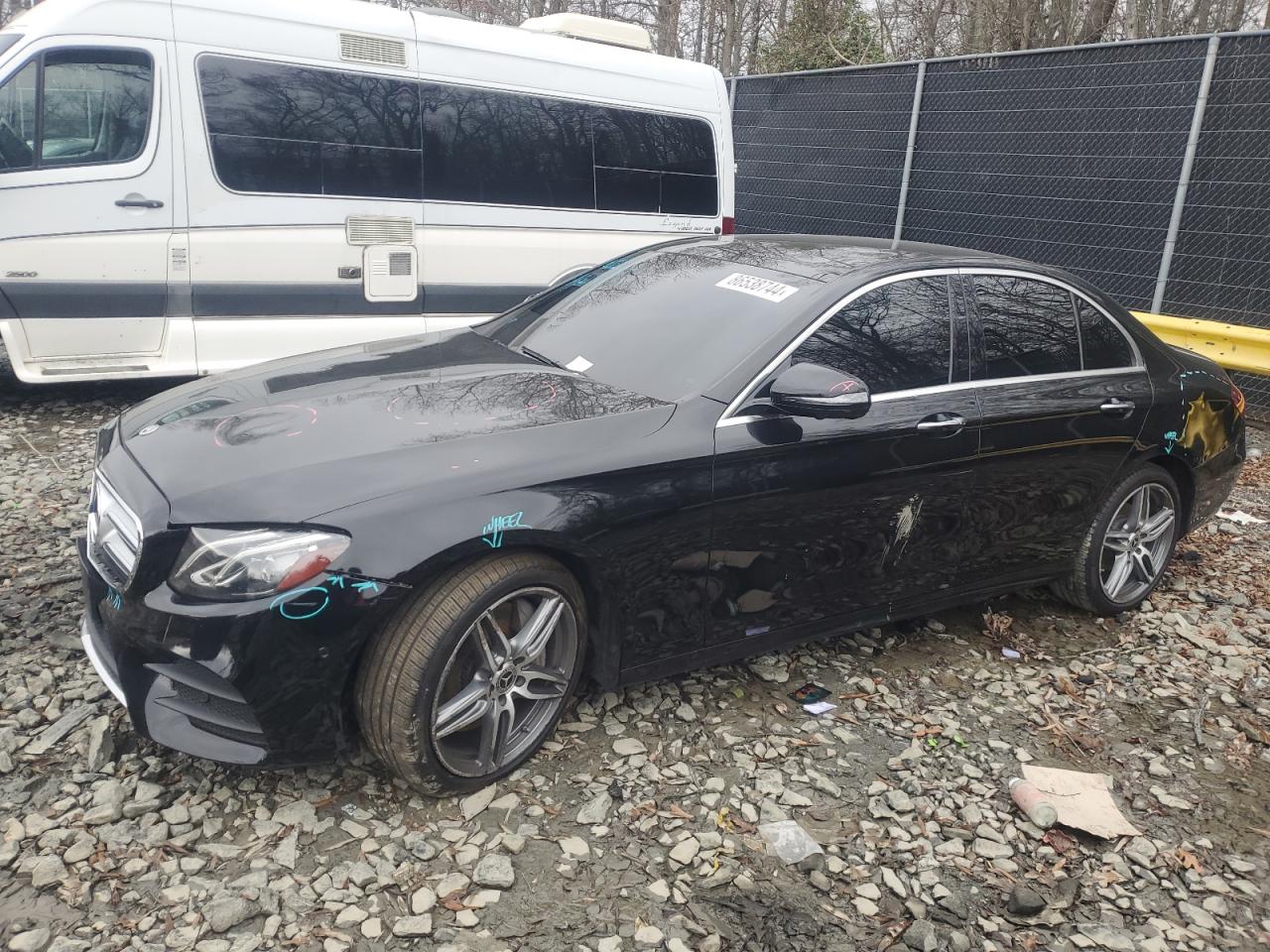 Автомобиль MERCEDES-BENZ E 300 4MATIC 2019 | GrandCar