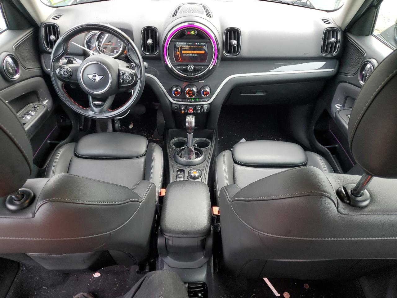 Автомобиль MINI COOPER S COUNTRYMAN ALL4 2019 | GrandCar Автомобиль MINI COOPER S COUNTRYMAN ALL4 2019 | GrandCar