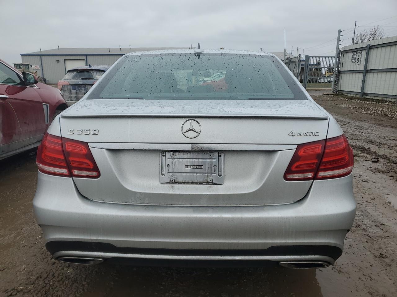 Автомобиль MERCEDES-BENZ E 350 4MATIC 2014 | GrandCar Автомобиль MERCEDES-BENZ E 350 4MATIC 2014 | GrandCar