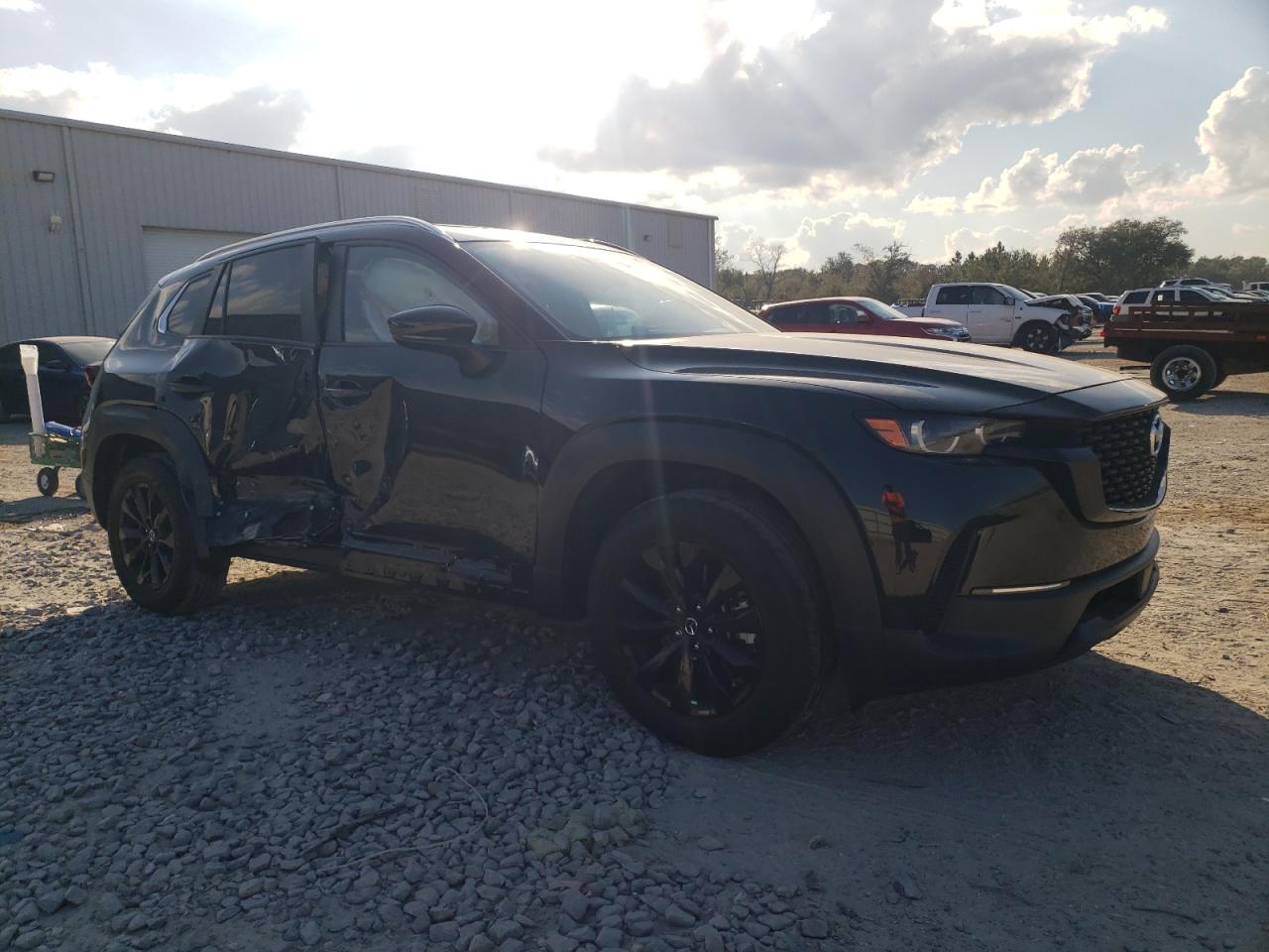 Автомобіль MAZDA CX-50 PREFERRED PLUS 2023 | GrandCar Автомобіль MAZDA CX-50 PREFERRED PLUS 2023 | GrandCar