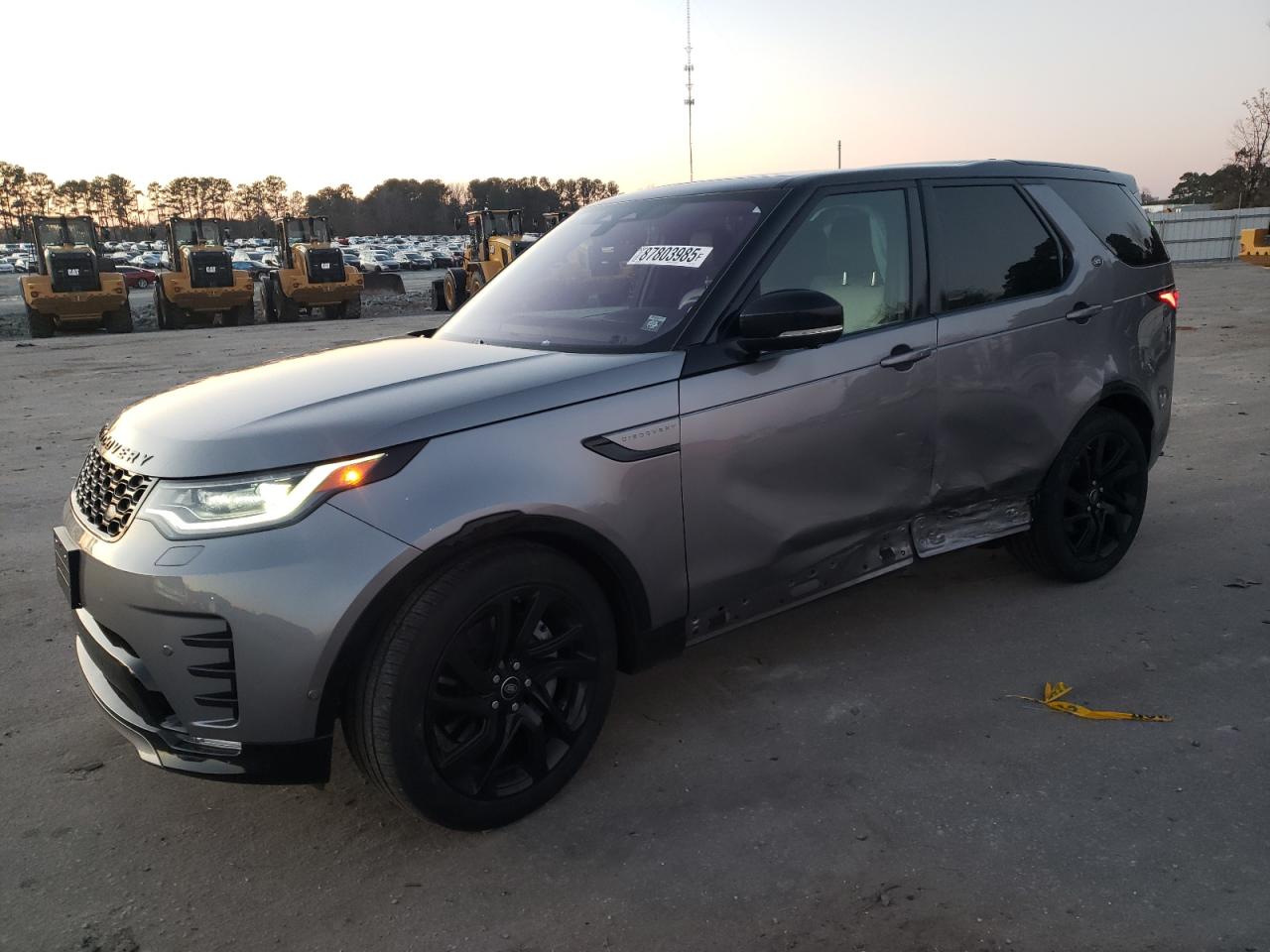 Автомобіль LAND ROVER DISCOVERY S R-DYNAMIC 2021 | GrandCar Автомобіль LAND ROVER DISCOVERY S R-DYNAMIC 2021 | GrandCar