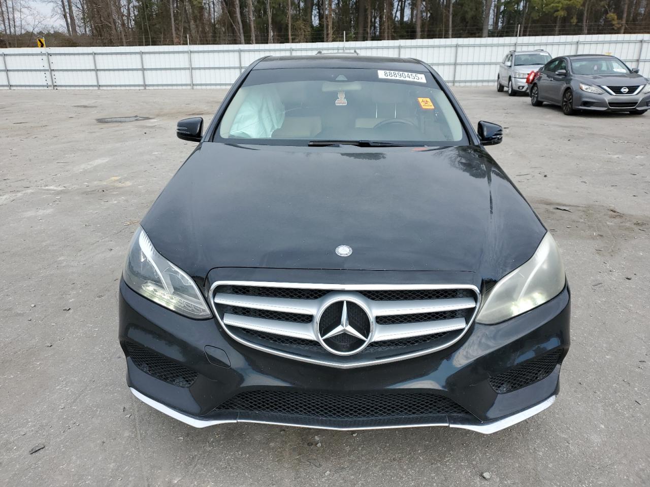 Автомобіль MERCEDES-BENZ E 350 2014 | GrandCar Автомобіль MERCEDES-BENZ E 350 2014 | GrandCar