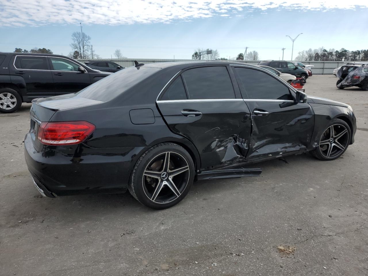 Автомобіль MERCEDES-BENZ E 350 2014 | GrandCar Автомобіль MERCEDES-BENZ E 350 2014 | GrandCar