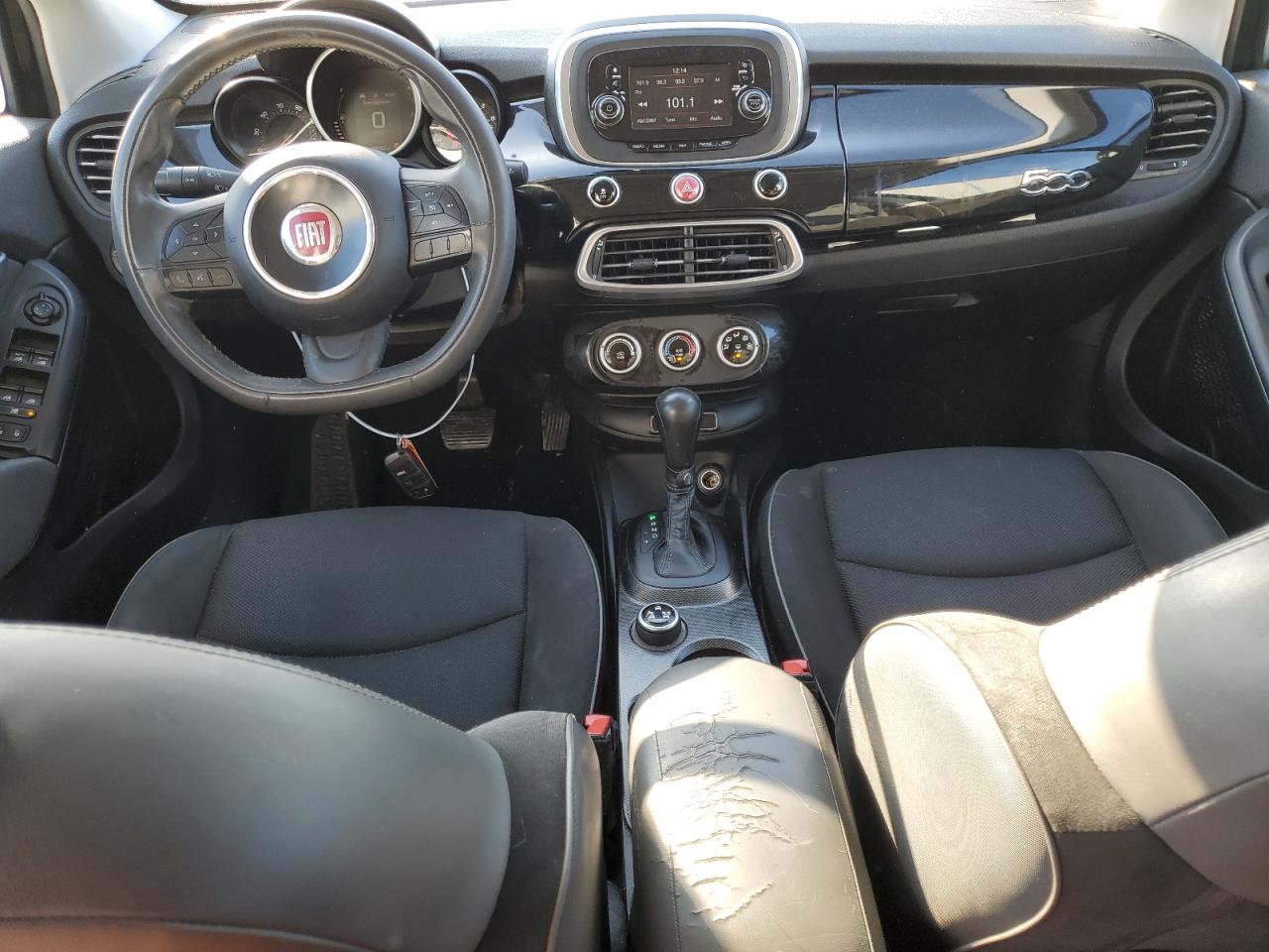 Автомобіль FIAT 500X EASY 2016 | GrandCar Автомобіль FIAT 500X EASY 2016 | GrandCar