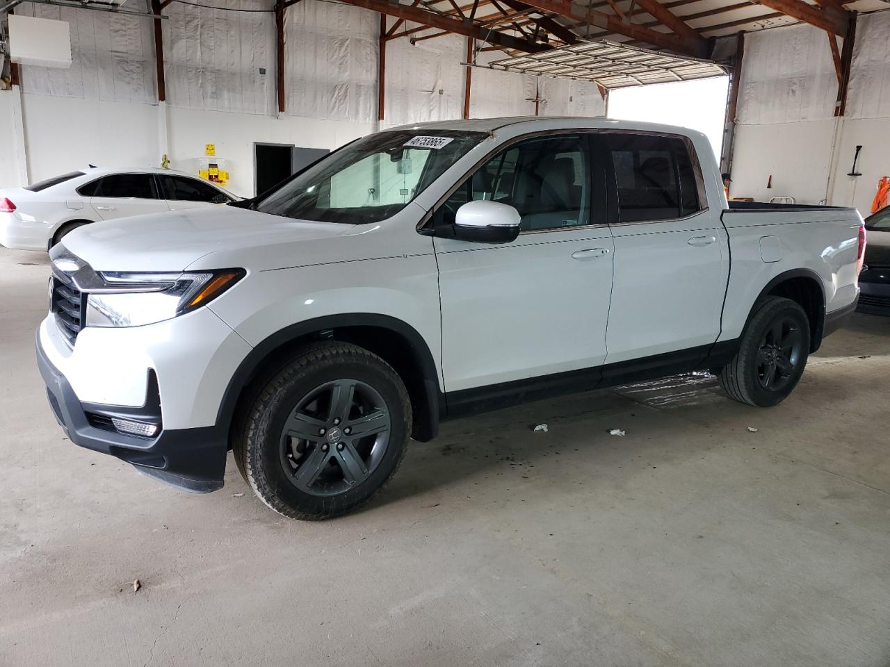 Автомобиль HONDA RIDGELINE RTL 2023 | GrandCar