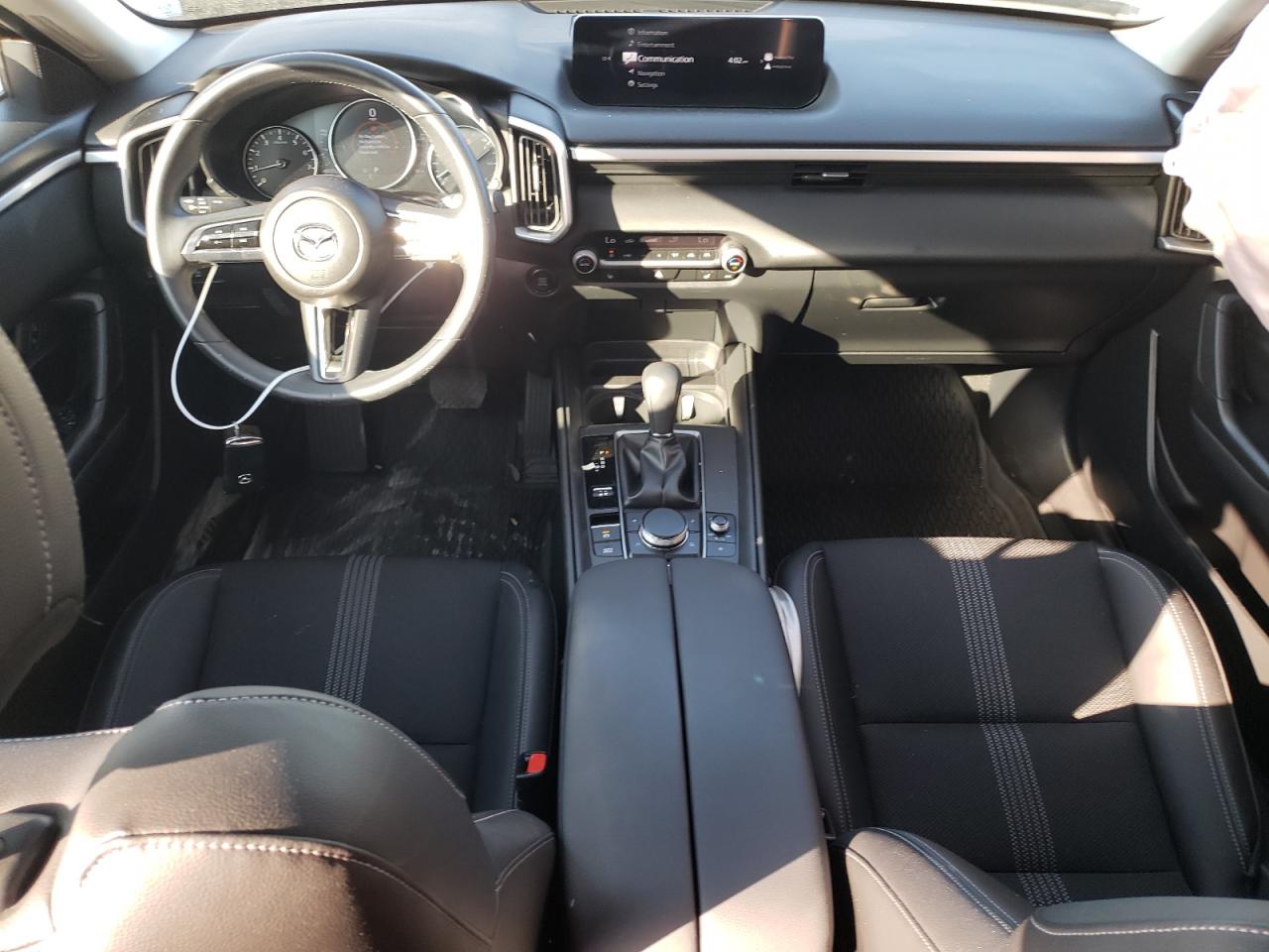 Автомобіль MAZDA CX-50 PREFERRED PLUS 2023 | GrandCar Автомобіль MAZDA CX-50 PREFERRED PLUS 2023 | GrandCar