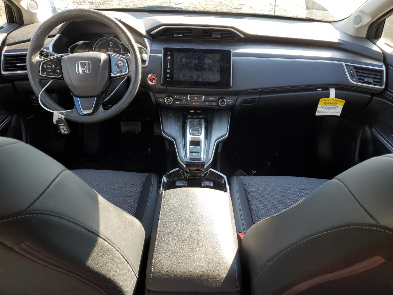Автомобиль HONDA CLARITY 2021 | GrandCar Автомобиль HONDA CLARITY 2021 | GrandCar