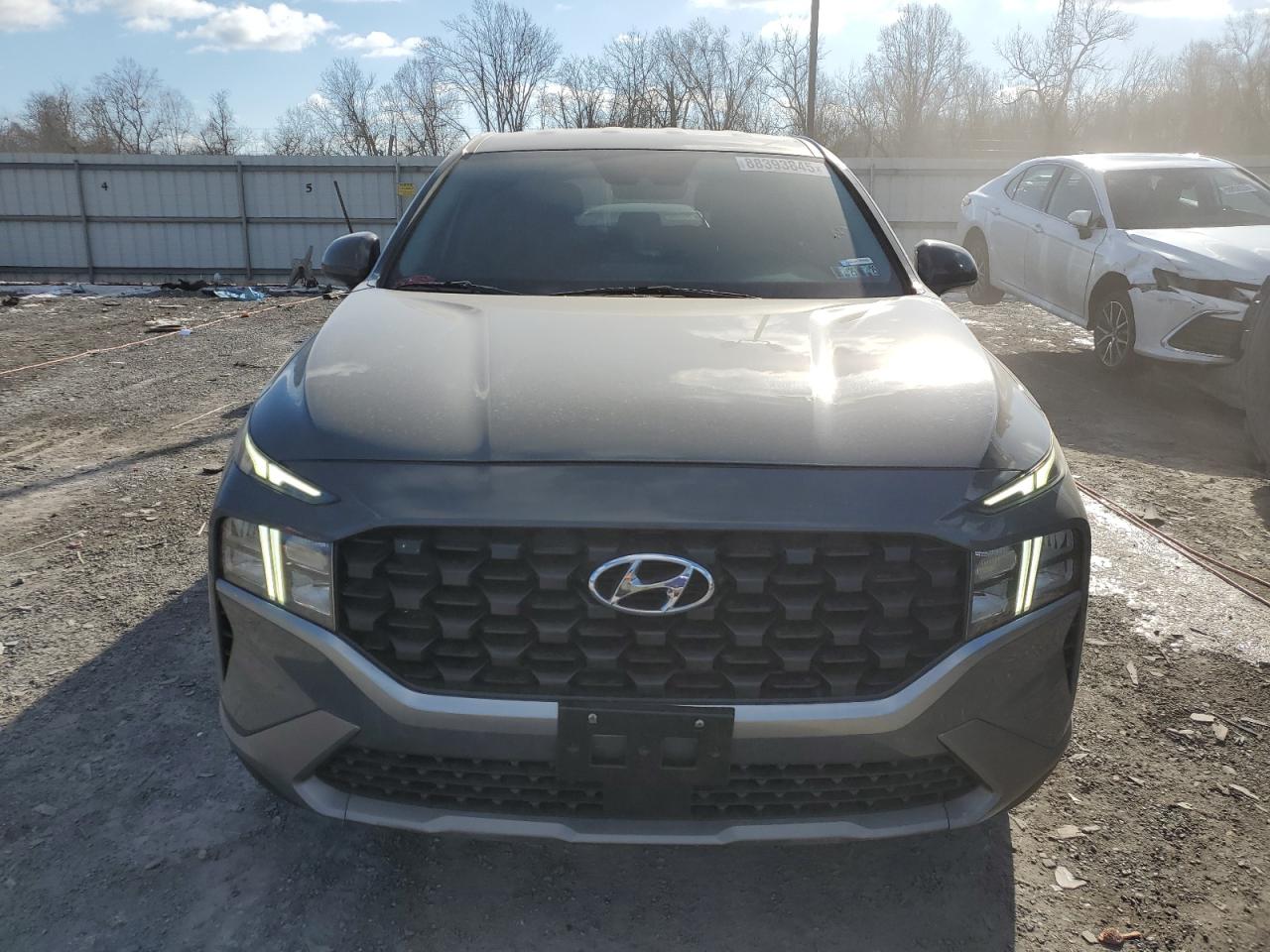Автомобиль HYUNDAI SANTA FE SE 2021 | GrandCar Автомобиль HYUNDAI SANTA FE SE 2021 | GrandCar