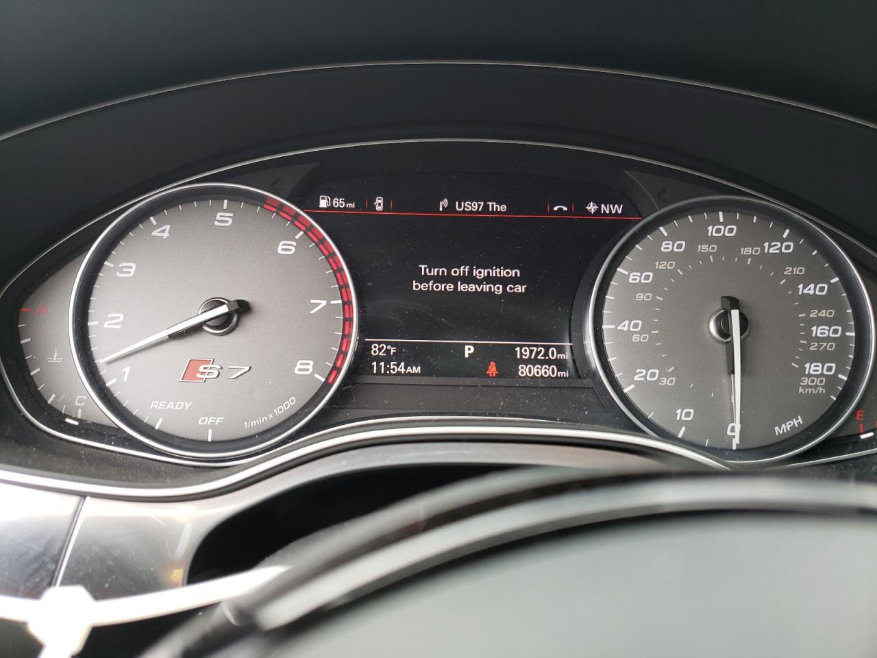 Автомобиль AUDI S7 PRESTIGE 2016 | GrandCar Автомобиль AUDI S7 PRESTIGE 2016 | GrandCar