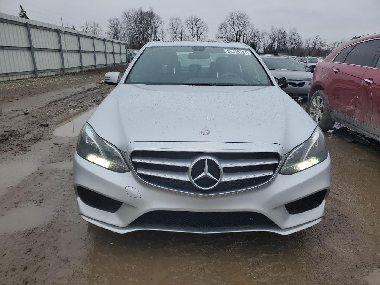Автомобиль MERCEDES-BENZ E 350 4MATIC 2014 | GrandCar Автомобиль MERCEDES-BENZ E 350 4MATIC 2014 | GrandCar