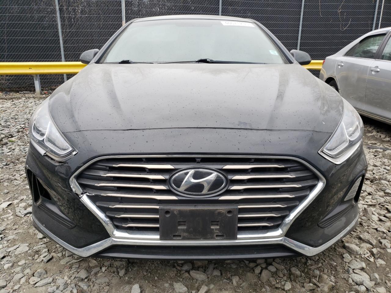 Автомобиль HYUNDAI SONATA SE 2019 | GrandCar Автомобиль HYUNDAI SONATA SE 2019 | GrandCar