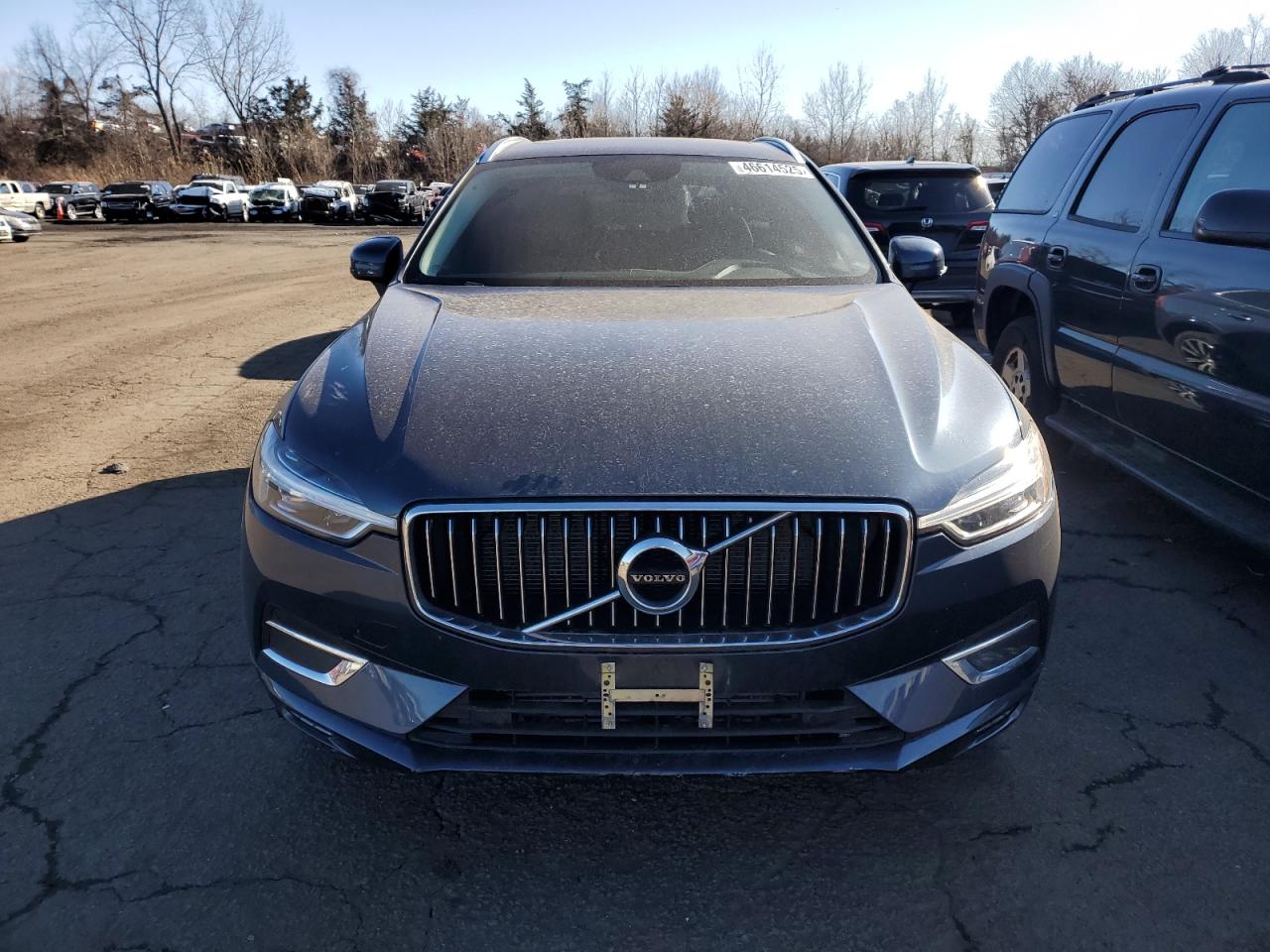 Автомобиль VOLVO XC60 T5 INSCRIPTION 2020 | GrandCar Автомобиль VOLVO XC60 T5 INSCRIPTION 2020 | GrandCar