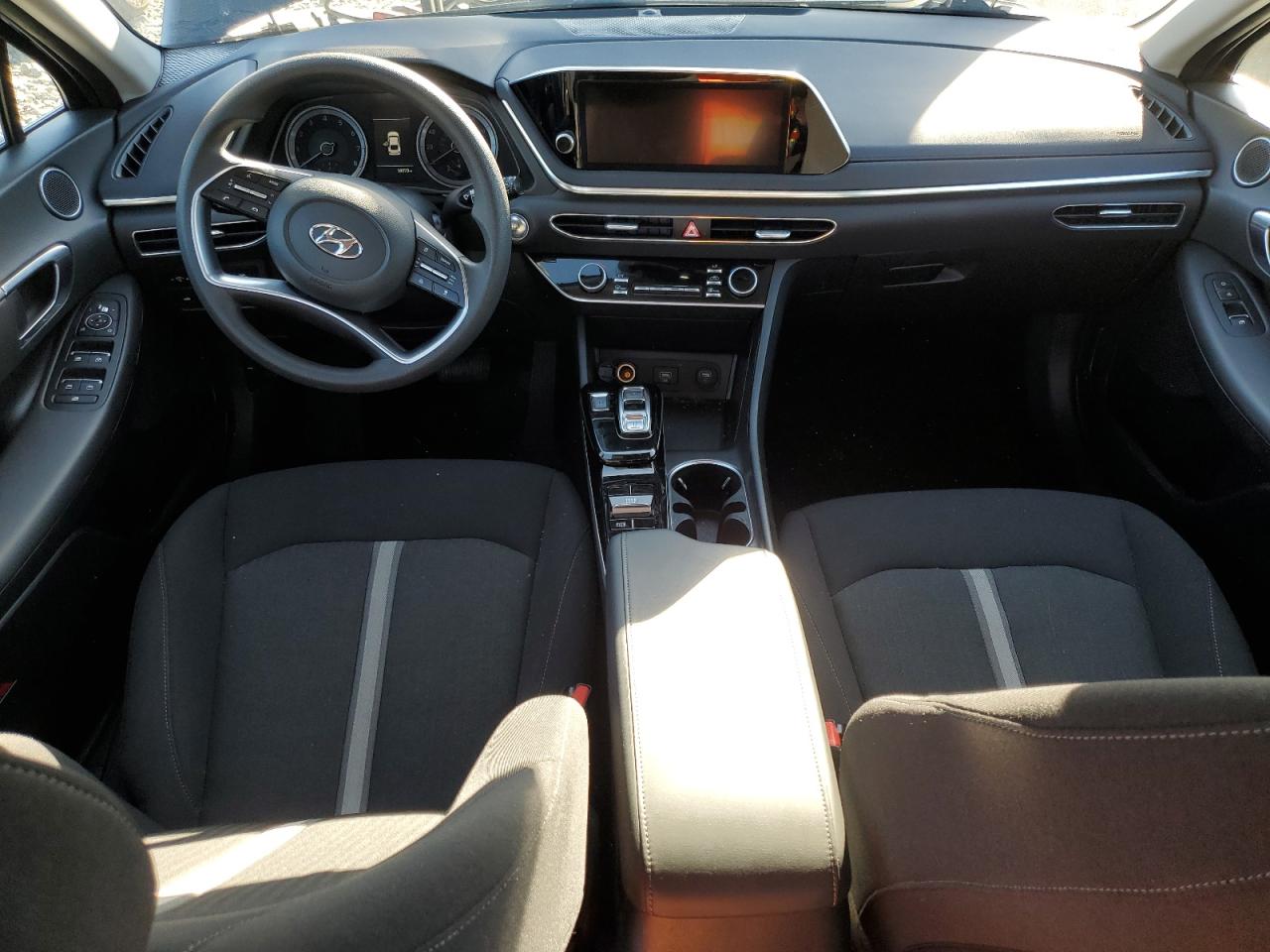 Автомобиль HYUNDAI SONATA SEL 2023 | GrandCar Автомобиль HYUNDAI SONATA SEL 2023 | GrandCar