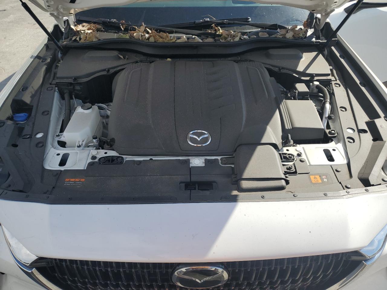 Автомобиль MAZDA CX-90 PREFERRED PLUS 2024 | GrandCar Автомобиль MAZDA CX-90 PREFERRED PLUS 2024 | GrandCar